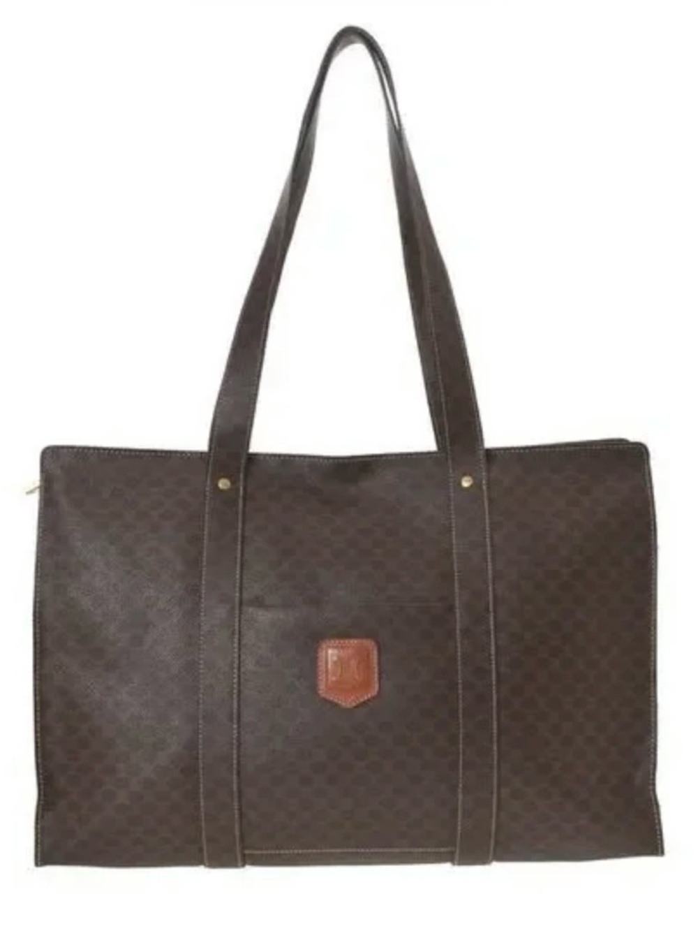 ❤️Celine Macadam Tote❤️